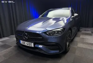 Mercedes-Benz C 2023